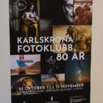 Karlskrona Fotoklubb 80 år   16 nov 2024